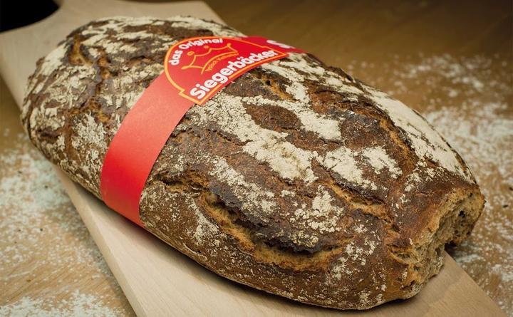 Backerei Vielhaber - Brot-Cafe mit Muhlen-Akademie