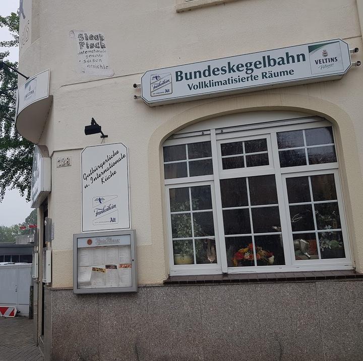 Haus Baltes